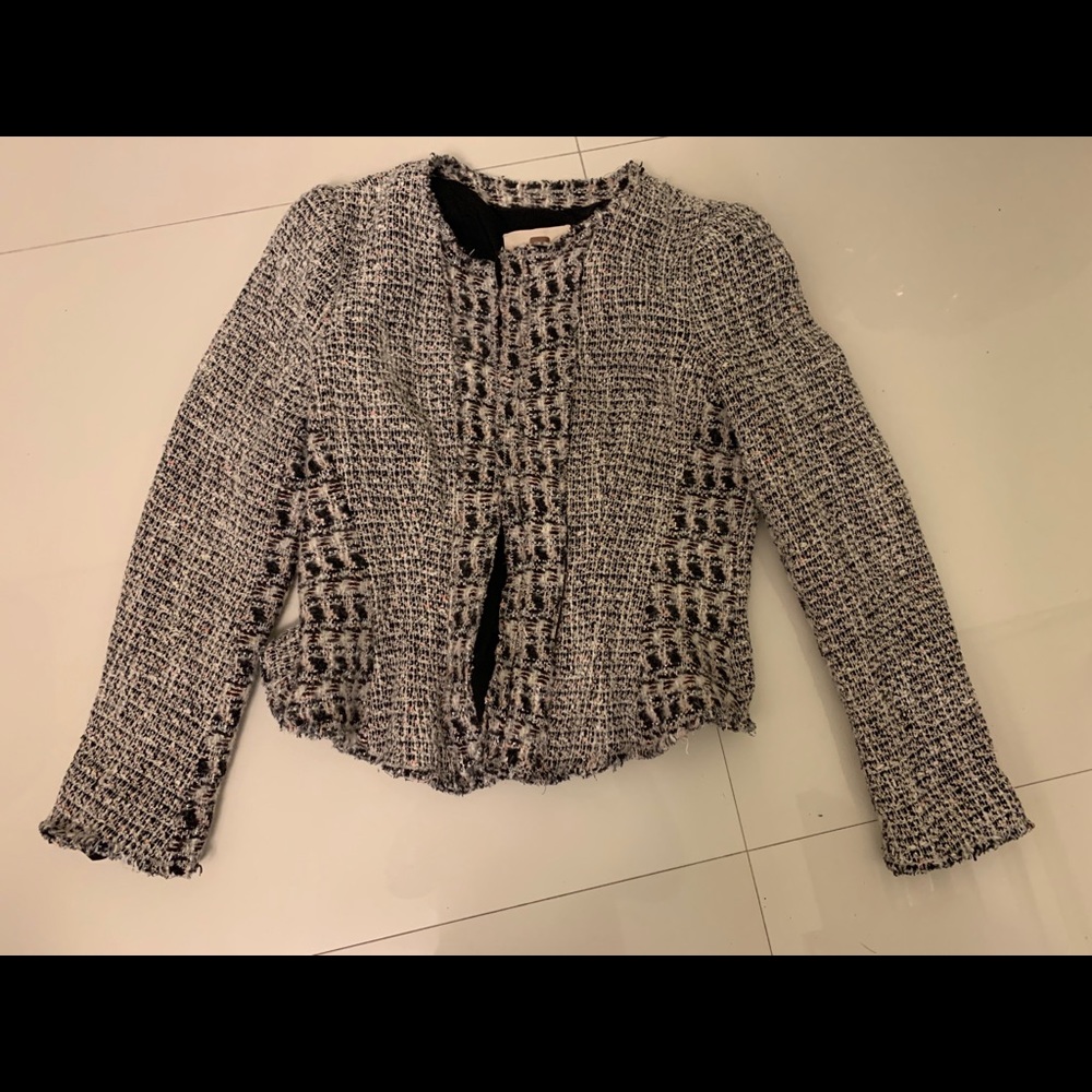 Rebecca Taylor jacket